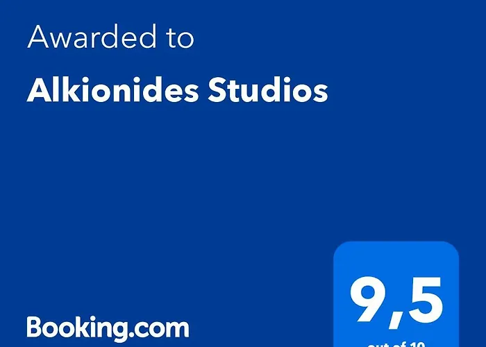 Alkionides 3*