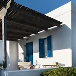 Alkionides Aparthotel Koufonisia
