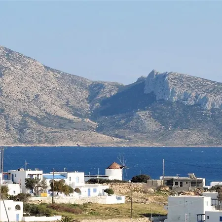 Aparthotel Alkionides