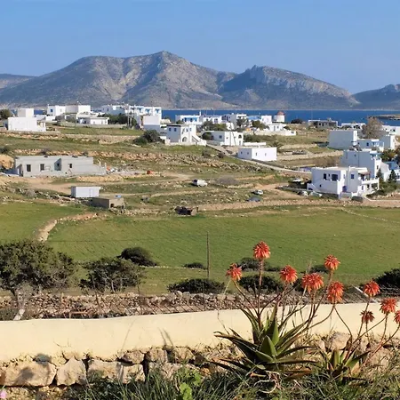 Alkionides 4* Koufonisia